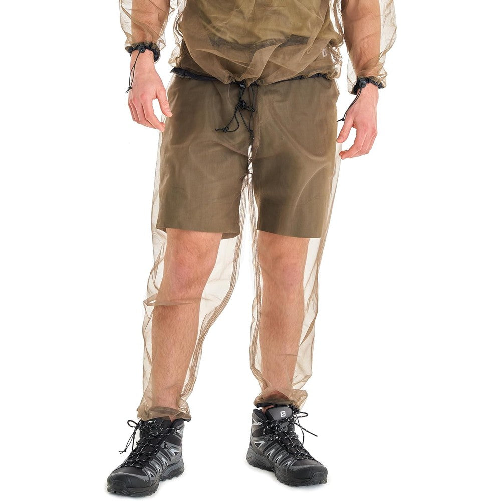 Coghlan's Bug Pants unisex insect protection gear front view