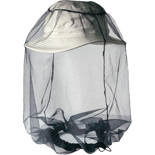 Sea To Summit Mosquito Head Net front view for insect protection