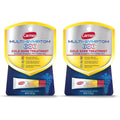 Carmex Multi-Symptom 3-in-1 Cold Sore Treatment front packaging view