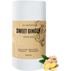 Togoliun Sweet Ginger Vapor Rub Stick front view