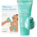 Frida Baby No-Mess Vapor Rub front view of the packaging stick