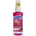Chloraseptic Max Strength Sore Throat Spray wild berries flavor front view