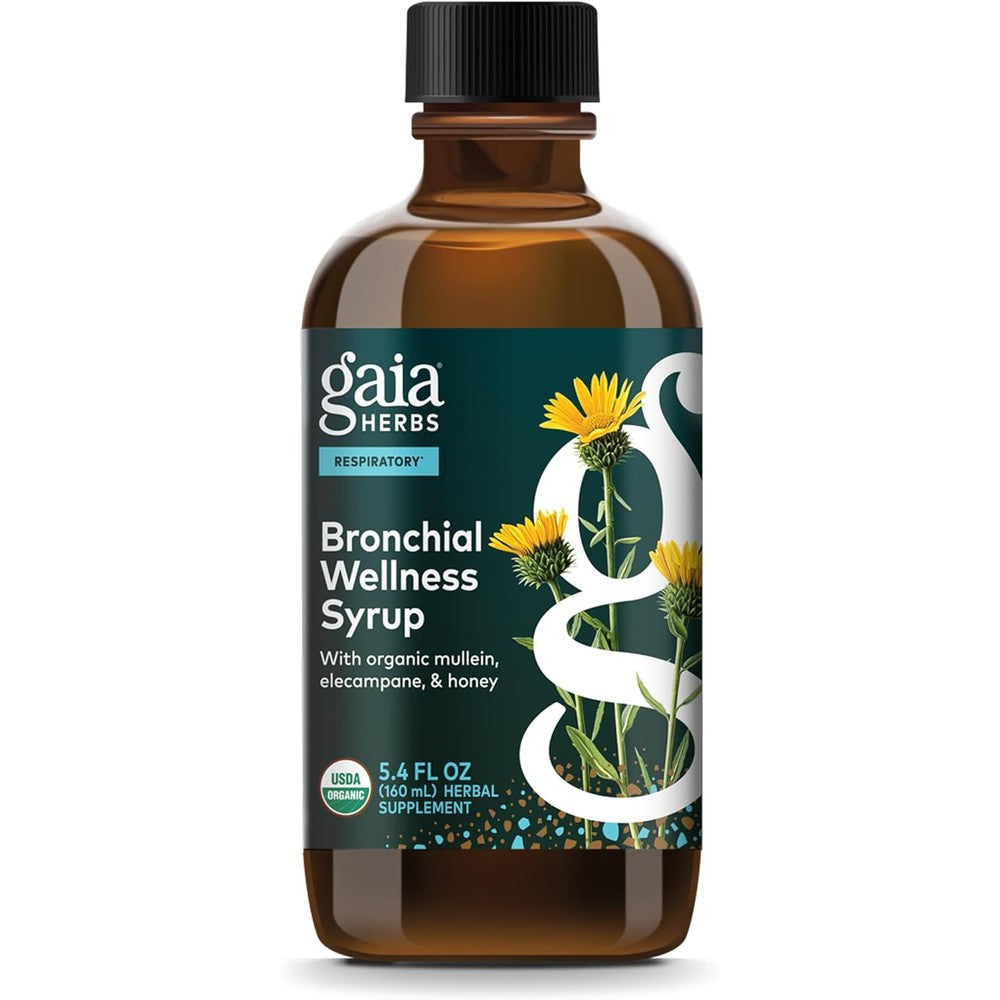 Best face moisturizer for dry skin alternative using Gaia Herbs herbal supplements