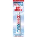 NeilMed NasoGel For Dry Noses four pack box front view