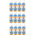 Simply Saline Instant Relief Nasal Mist 4.25 Ounce front view bottle for natural allergy relief