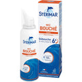 Sterimar Hypertonic Nasal Spray 100ml front view bottle packaging