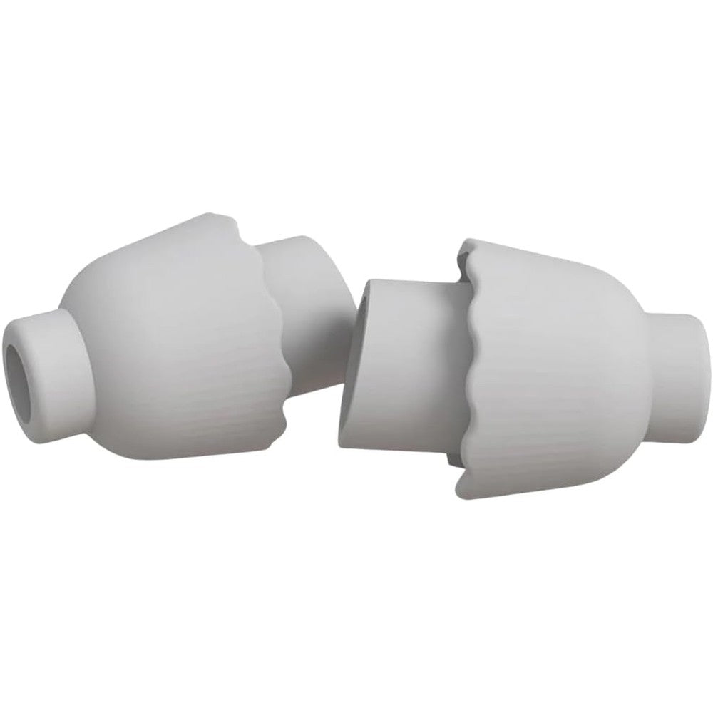 NASALFRESH MD Adjustable Nose Pillows Replacement front view showcasing universal fit design