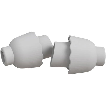 NASALFRESH MD Adjustable Nose Pillows Replacement front view showcasing universal fit design