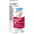 The Relief Products Diarrhea Relief 50 count bottle front view