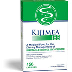 Kijimea IBS medical food 56 capsules front view packaging