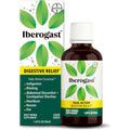 Iberogast Liquid Drops front view of the 50ml bottle for herbal digestive relief.