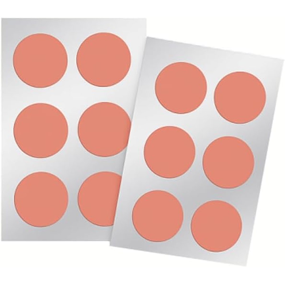 Dourmaa Organics Cenlomat Balance Patch front view of wearable wellness patches for body care