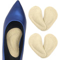 Dr. Foot Arch Support Insoles front view medical-grade gel pads