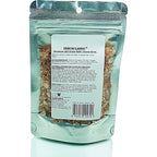 IndusClassic Himalayan Salt Refill front view packaging for ceramic inhalers and neti pots.