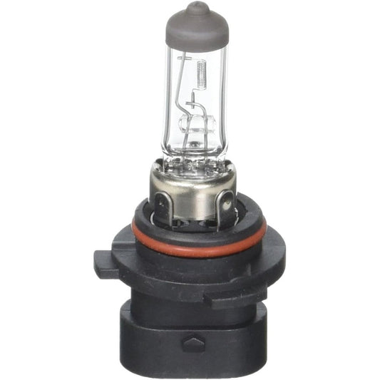 Philips 9006XSLLC1 long life halogen headlight bulb front view