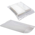 Vakly pill crusher pouches 100 count front view showing packaging