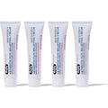 Rugby Laboratories high potency capsaicin 0.075 percent arthritis pain relief cream front packaging view