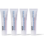 Rugby Laboratories high potency capsaicin 0.075 percent arthritis pain relief cream front packaging view