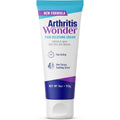 Arthritis Wonder Pain Relief Cream front view of the four ounce tube for joint care
