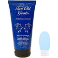 Two Old Goats Extra Strength Arthritis Formula six fluid ounce tube front view authentic pain relief lotion