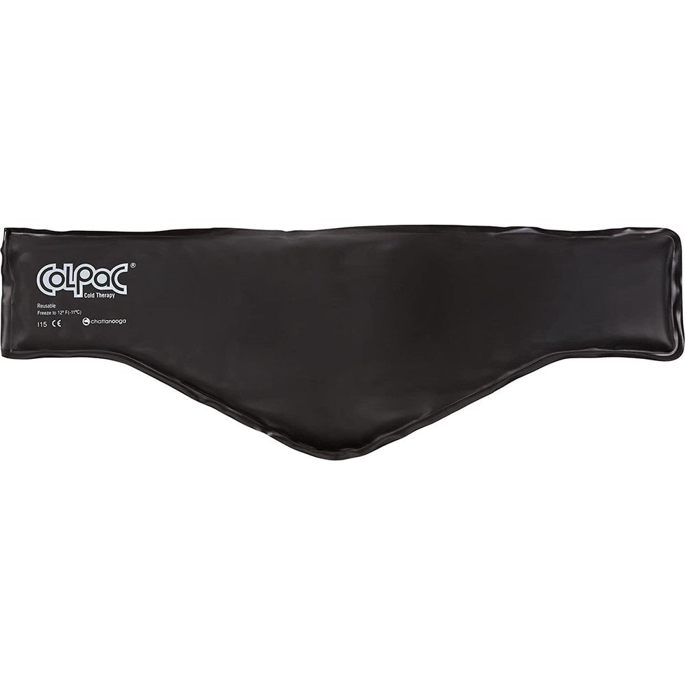 Chattanooga ColPac 21-inch neck contour reusable gel ice pack