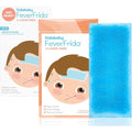 Frida Baby Cool Pads for Kids fever relief patch front view