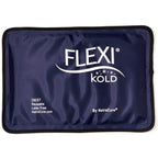 NatraCure FlexiKold gel ice pack front view