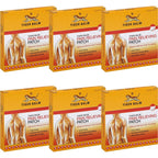 Tiger Balm Pain Relieving Patch front packaging view for muscle ache relief