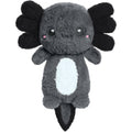 Happy Fuel Axolotl Microwavable Heating Pad front view