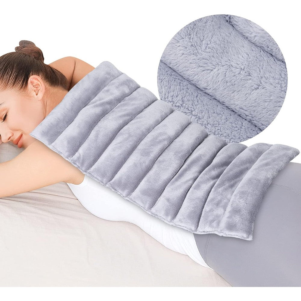 Revix Extra Large Microwave Heating Pad front view