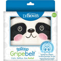 Dr. Brown's Infant Gripebelt Panda front view for gas relief