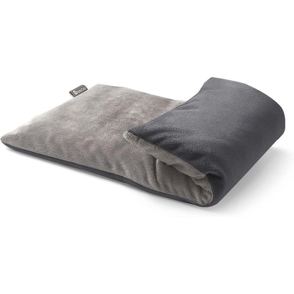 RelaxCoo microwavable heating pad front view