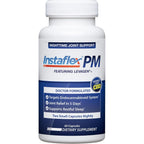 Instaflex PM Nighttime Joint Support bottle front view