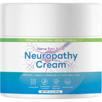 Tschzmfcd Neuropathy Nerve Relief Cream front view