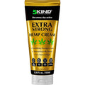 5kind Extra Strong Hemp Cream 3.4 fluid ounce front view
