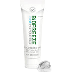 Biofreeze Professional Pain Relief Gel 32 Fluid Ounce pump bottle front view