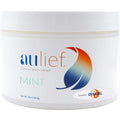 China-Gel Aulief Pain Relief Cream eight ounce jar front view