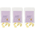 Unbranded 21pcs care capsules front packaging view