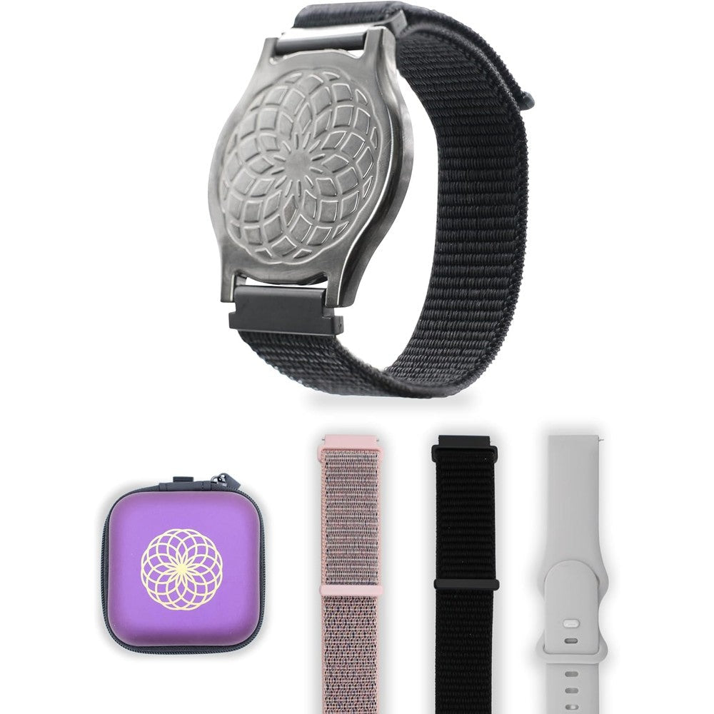 Florella MediMags period pain relief device front view