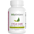 BIOptimizers Cycle Support 90 capsules front bottle view for period relief