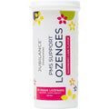 Jubilance Uplift Lozenges front view authentic USA imported PMS support supplement for women