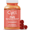 Semaine Cycl PMS support gummies bottle front view