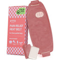 Pixie Cup Eva Thermal Period Heating Pad front view