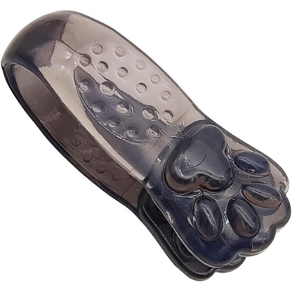 Swopperry Cat Paw Headache Relief Clip front view