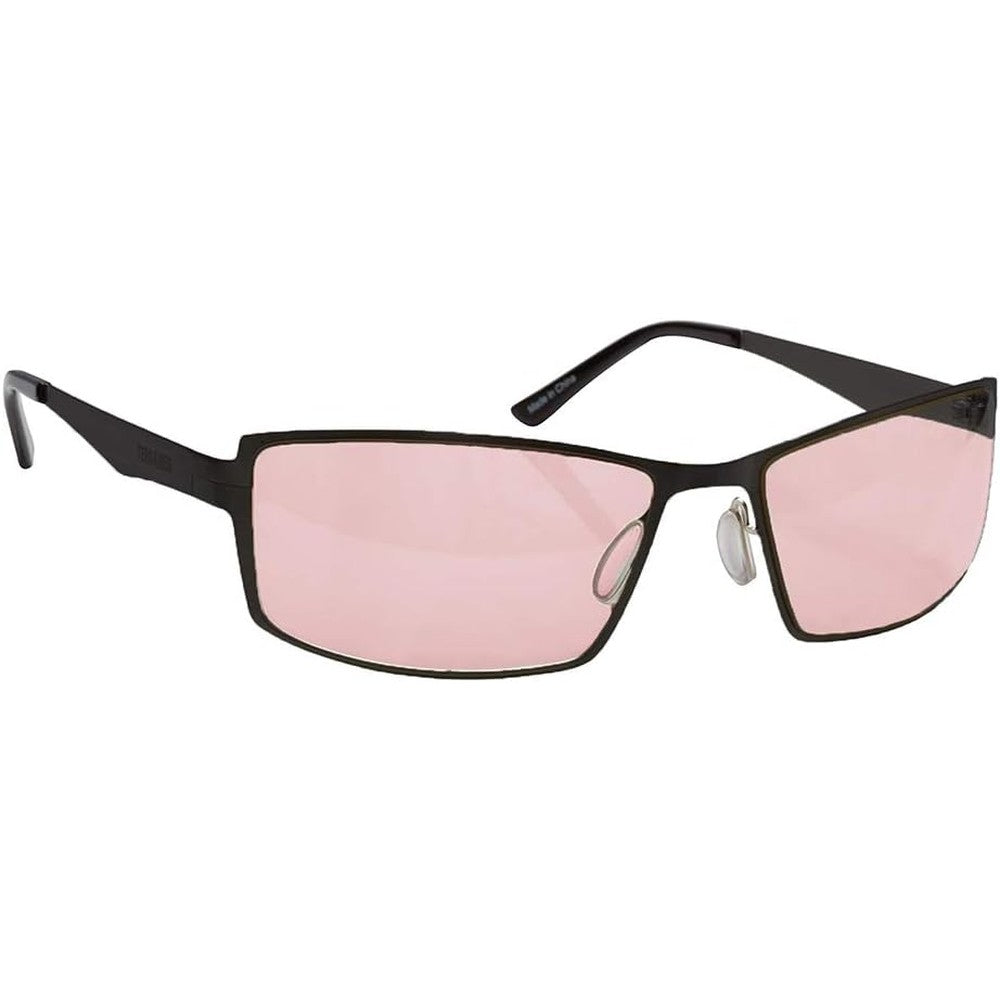 Terramed Sparrow Migraine Glasses front view for light sensitivity