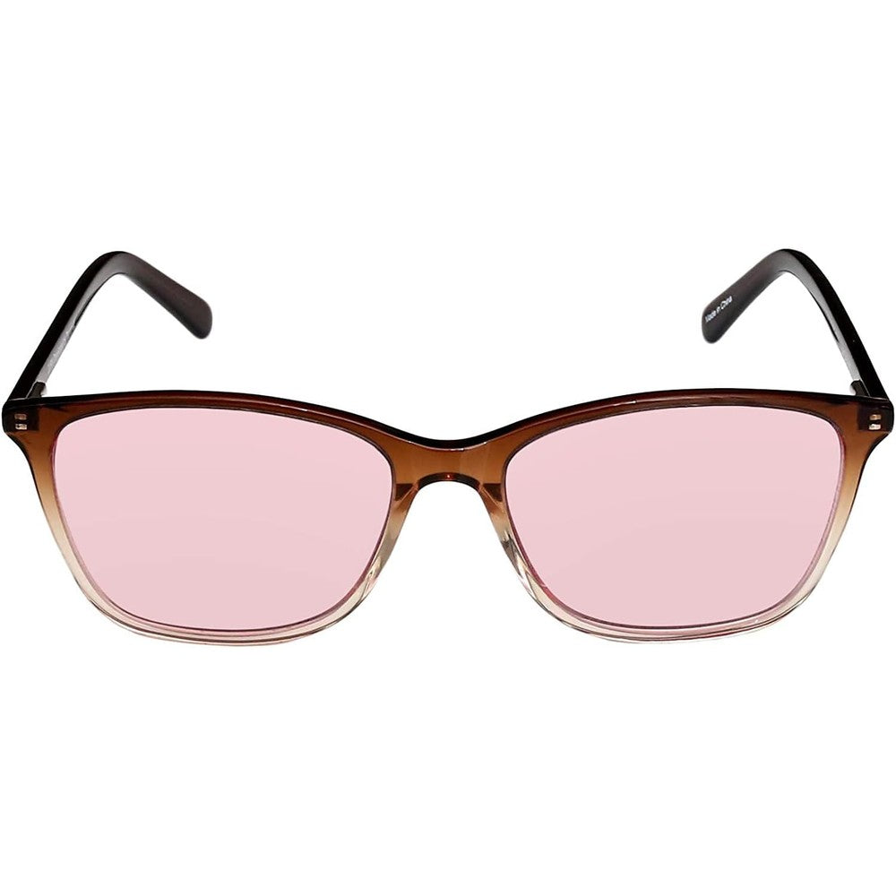 Terramed Just Think Comfort Migraine Glasses front view