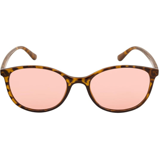 Family Tree Remedies FL-41 migraine glasses with tortoise frame front view