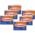 Jet-Alert Double Strength Alertness Aid 200mg Caplets front view packaging