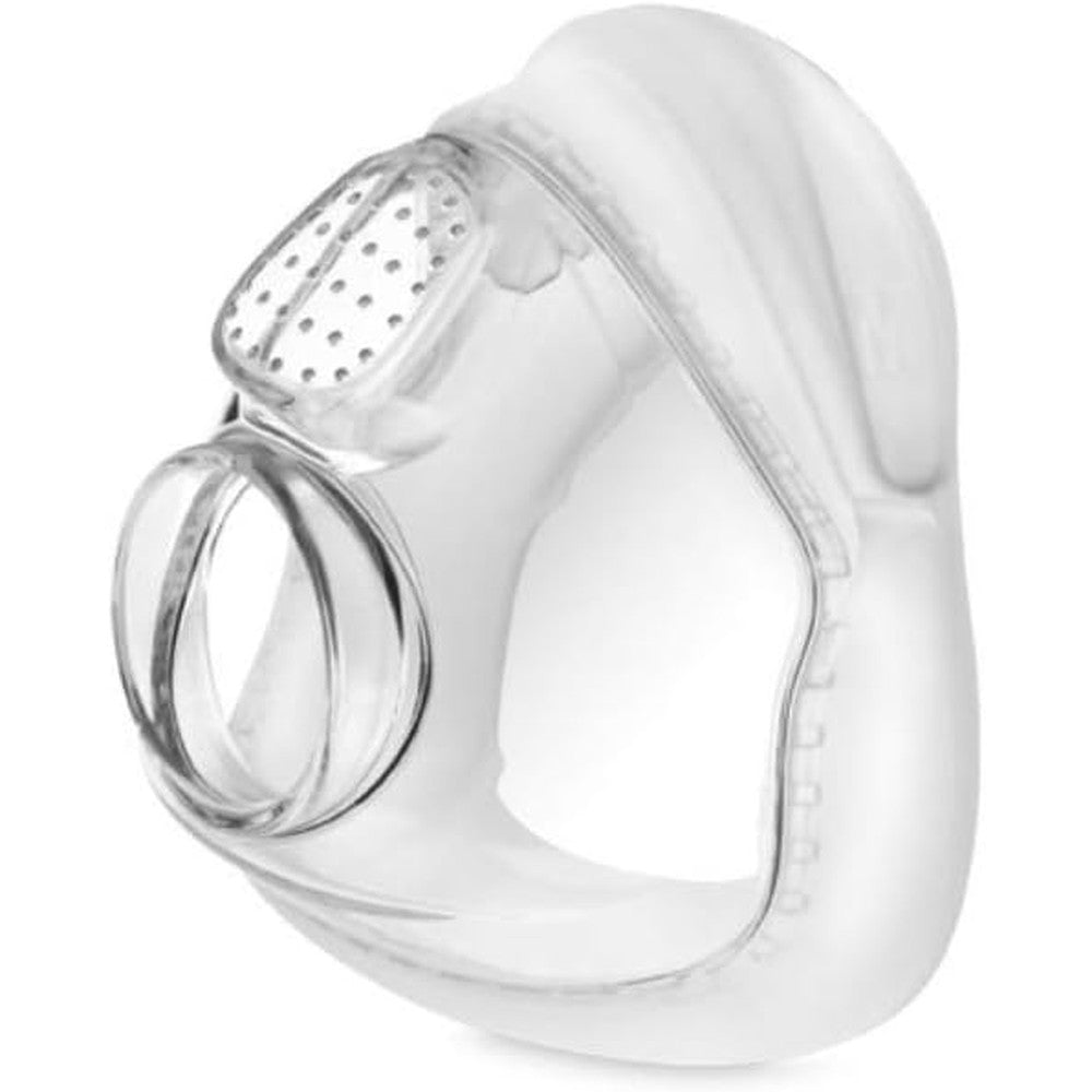 Fisher and Paykel Simplus Roll Fit Medium Cushion front view
