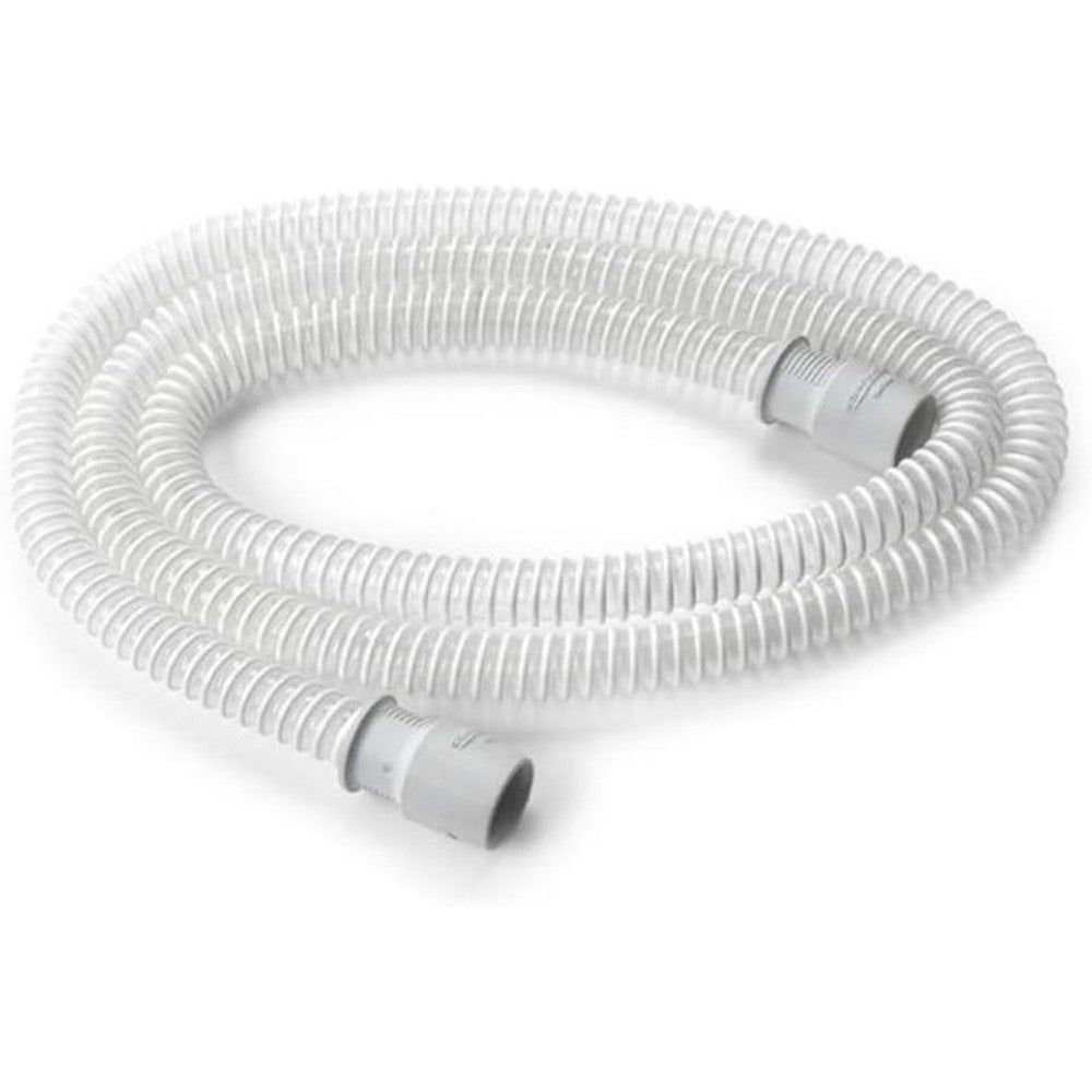 Philips Respironics DreamStation 15mm standard plastic tubing white hose